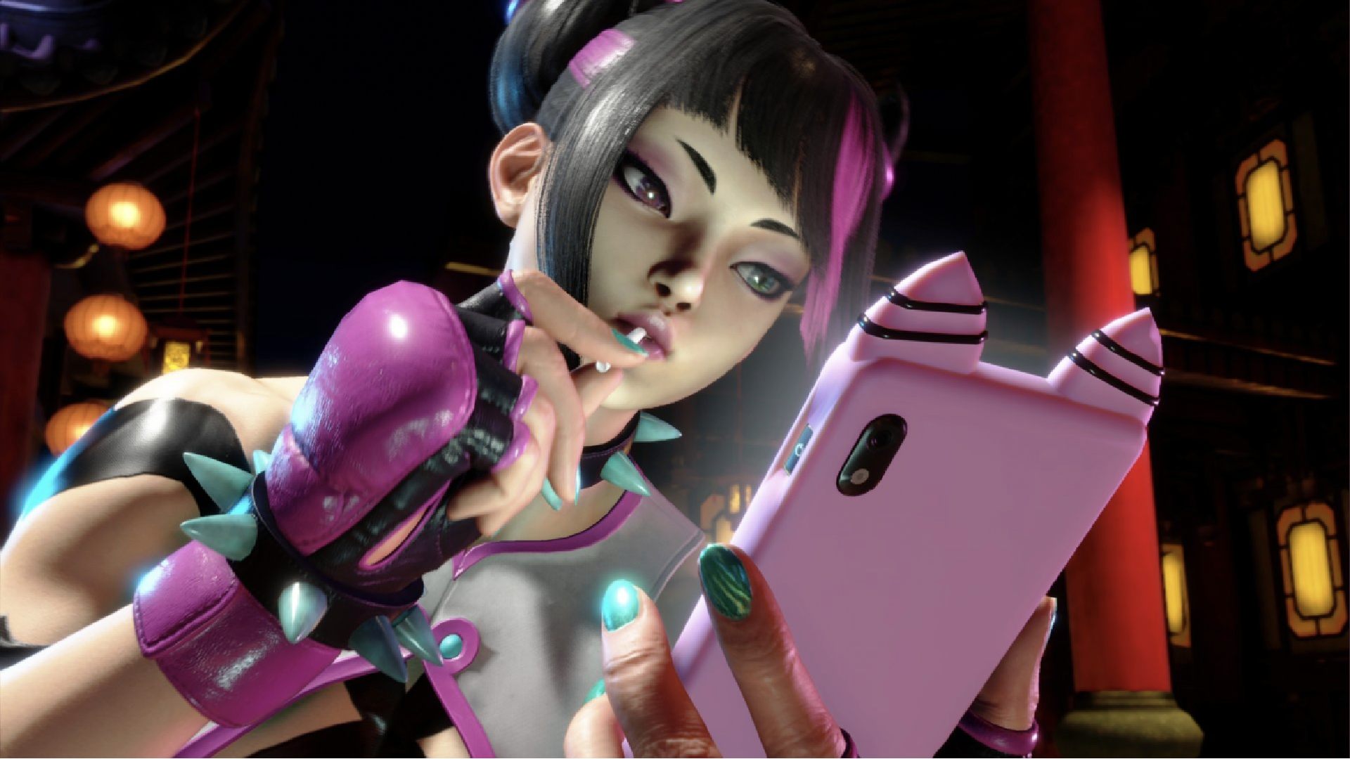 Street Fighter 6 introduces Kimberly and brings Juri back to roster