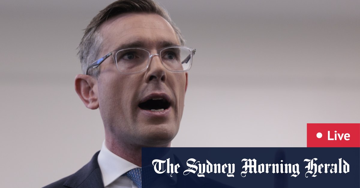 Stuart Ayres resigns;  Amy Brown to appear as New York trade role investigation continues