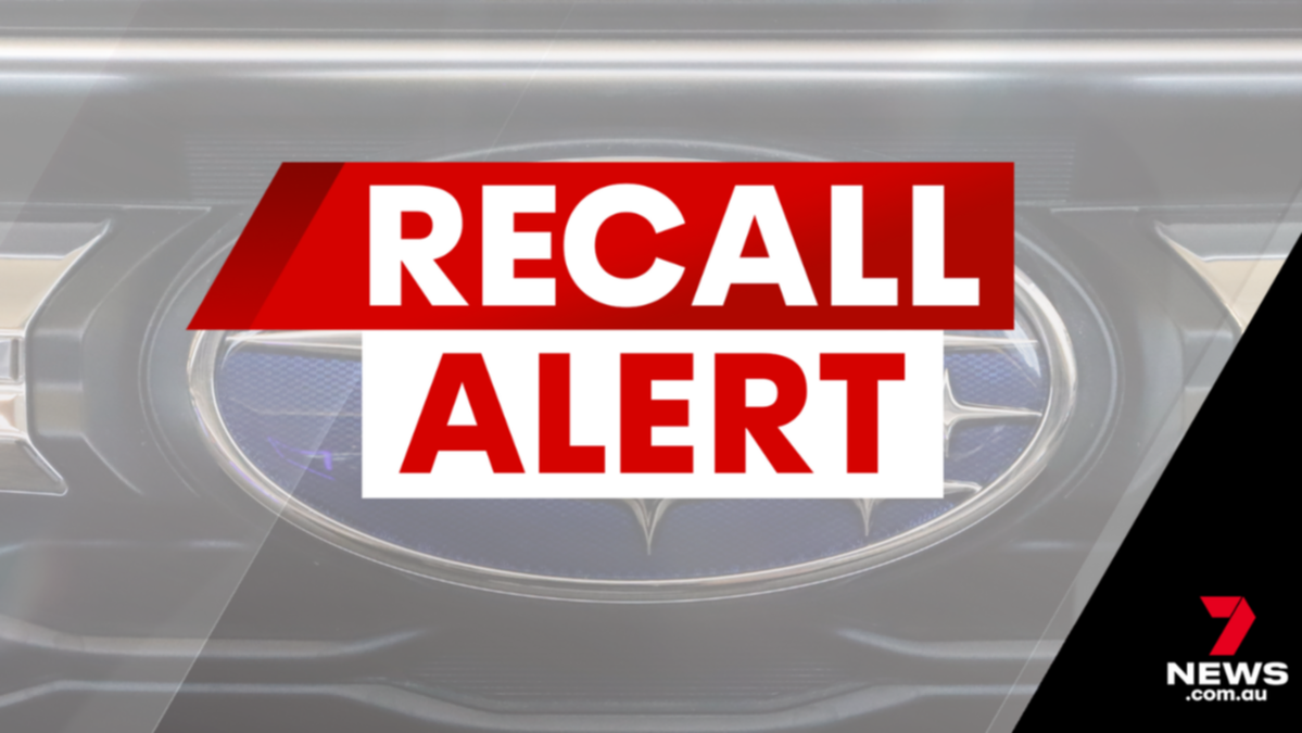 Subaru recalls 80,000 cars over dangerous brake defect