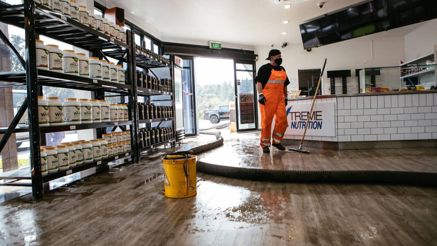 Suncorp says profit fell 23%, warns of higher premiums for homeowners