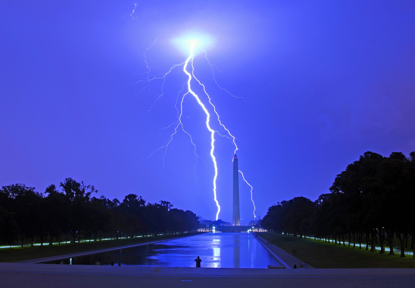 Surprising facts and safety tips for lightning and thunder