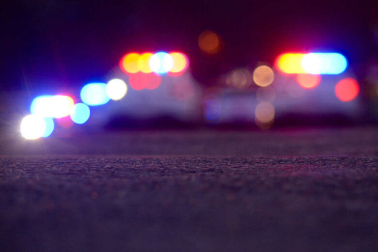 Suspects used slur, monkeypox reference in DC attack