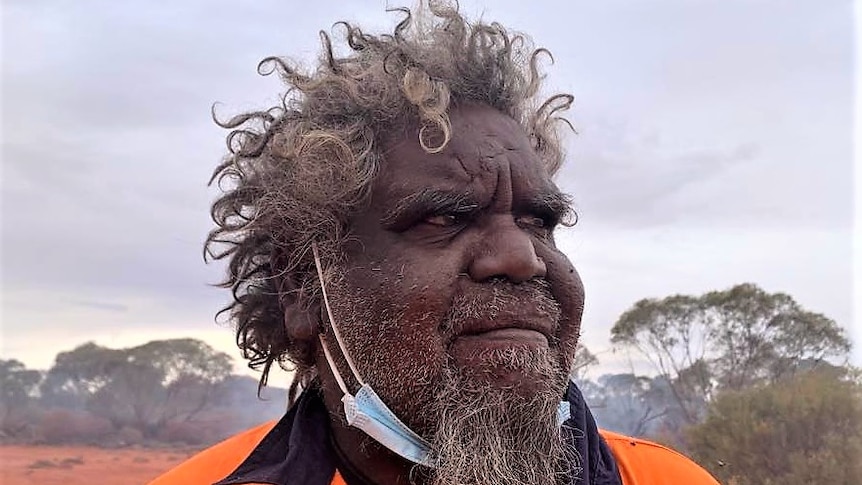 Sustainable wild sandalwood harvest sought by Yilka traditional owners