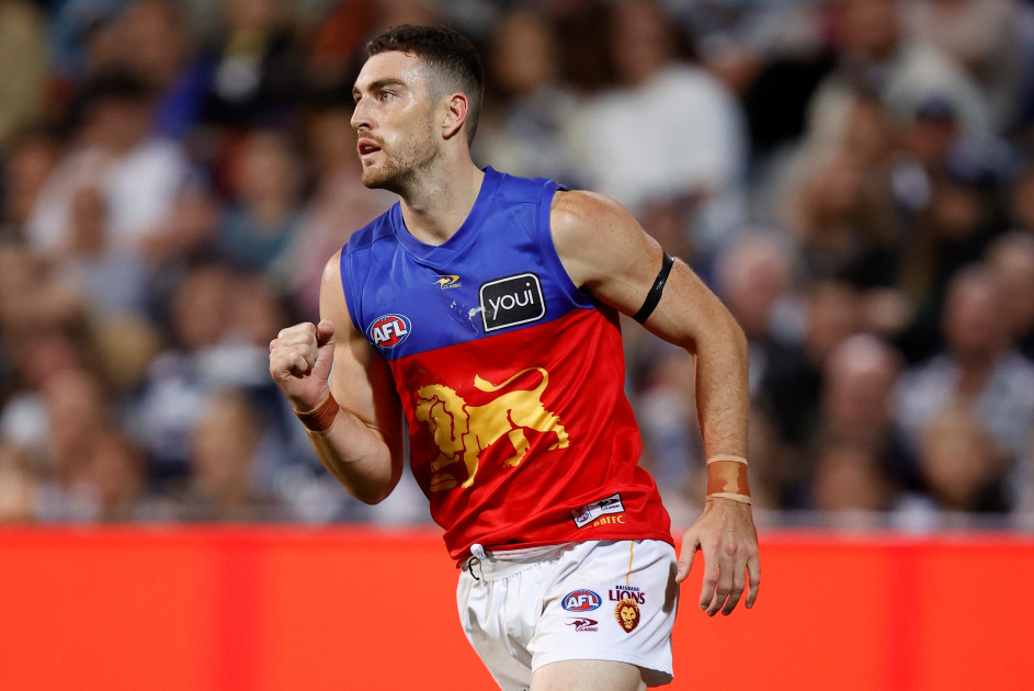 Swans pair floated as potential Magpies trade options instead of Daniel McStay