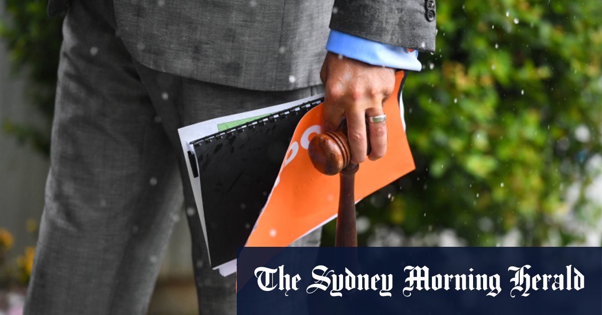 Sydney, Melbourne house price plunge likely to accelerate