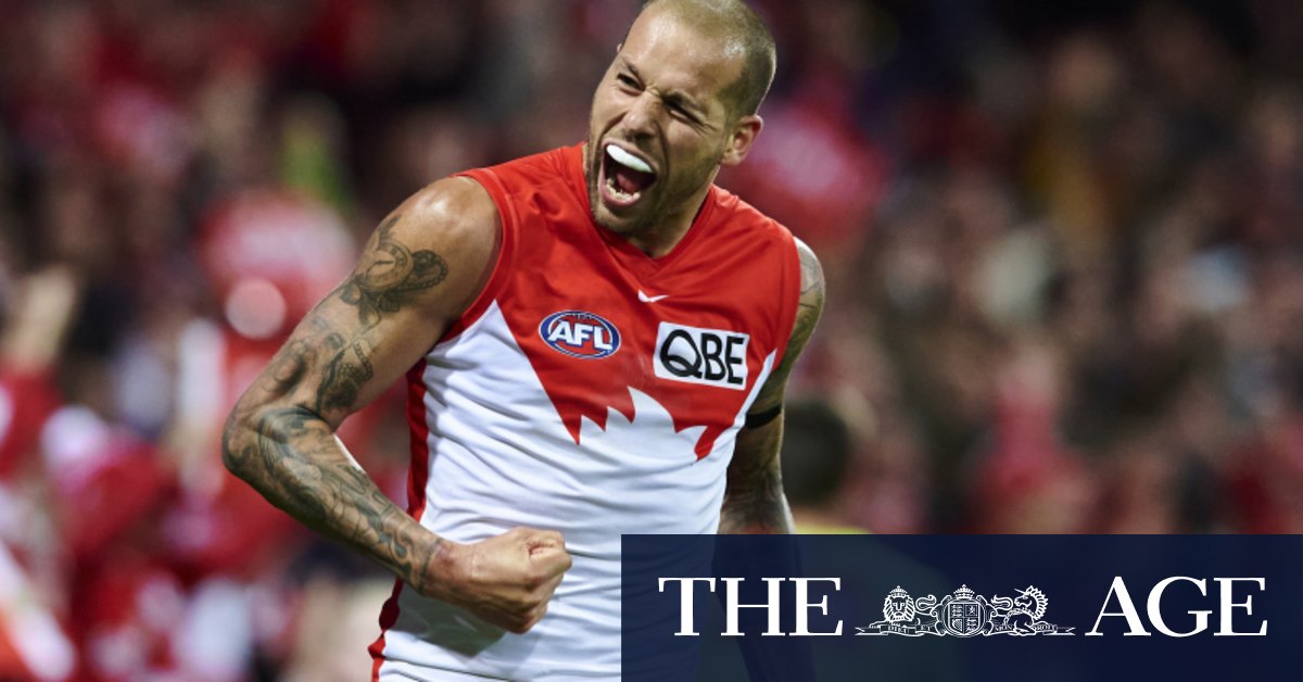 Sydney Swans break Collingwood streak to mount finals charge