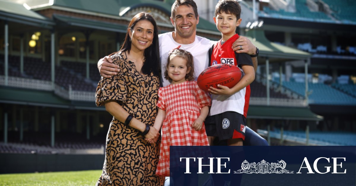 Sydney Swans great Josh Kennedy retires