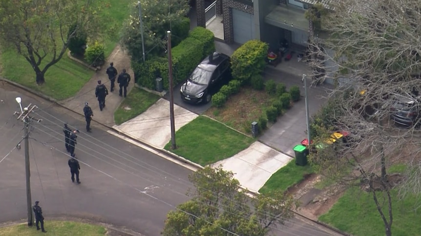 Sydney news: 'Proactive NSW policing' in place after two women fatally shot