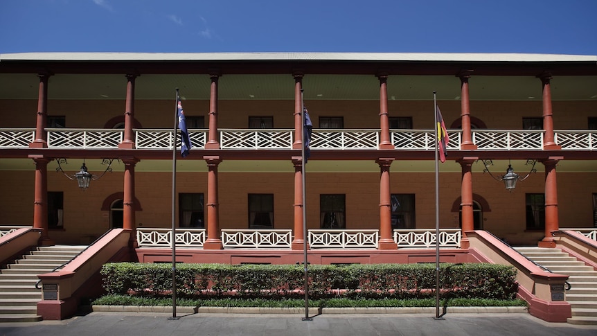 Sydney news: Report to shed light on bullying and harassment in state parliament