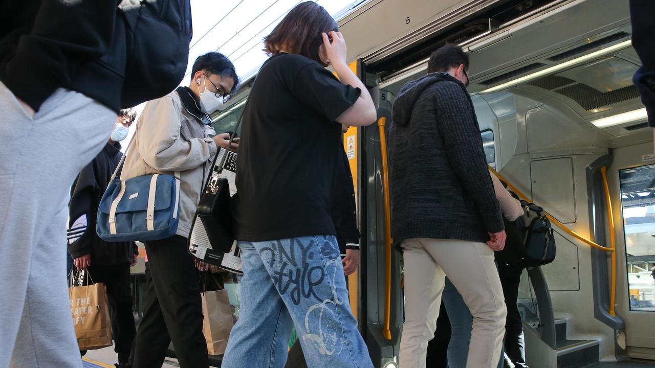 Sydney train strikes: Major cancellations, fines banned, network-wide impacts