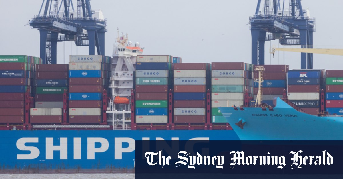 Tariffs to cost more to collect than the revenue they raise: Productivity Commission