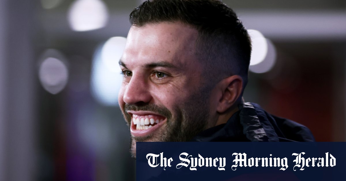 Tedesco open to positional move to keep all-star band together