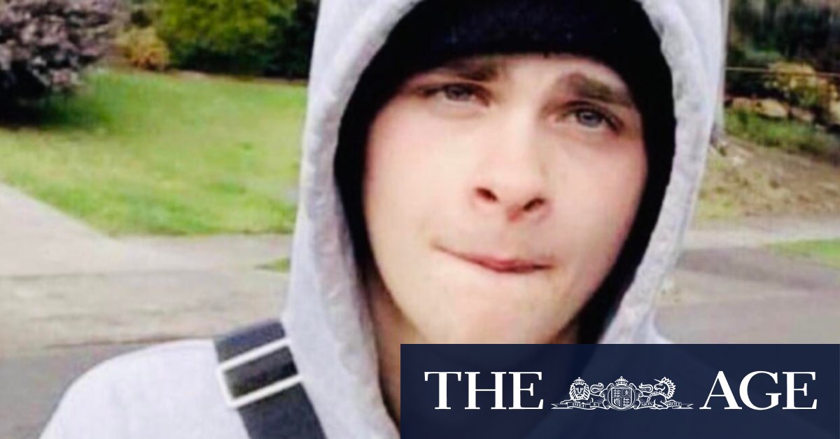 Teen arrested at Melbourne Airport charged over killing