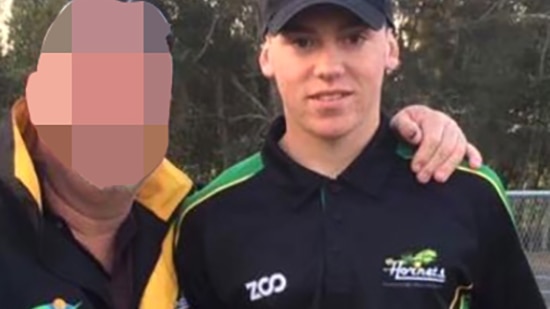 Teenager sentenced to 10 years in prison over fatal stabbing of Jack Beasley on Gold Coast