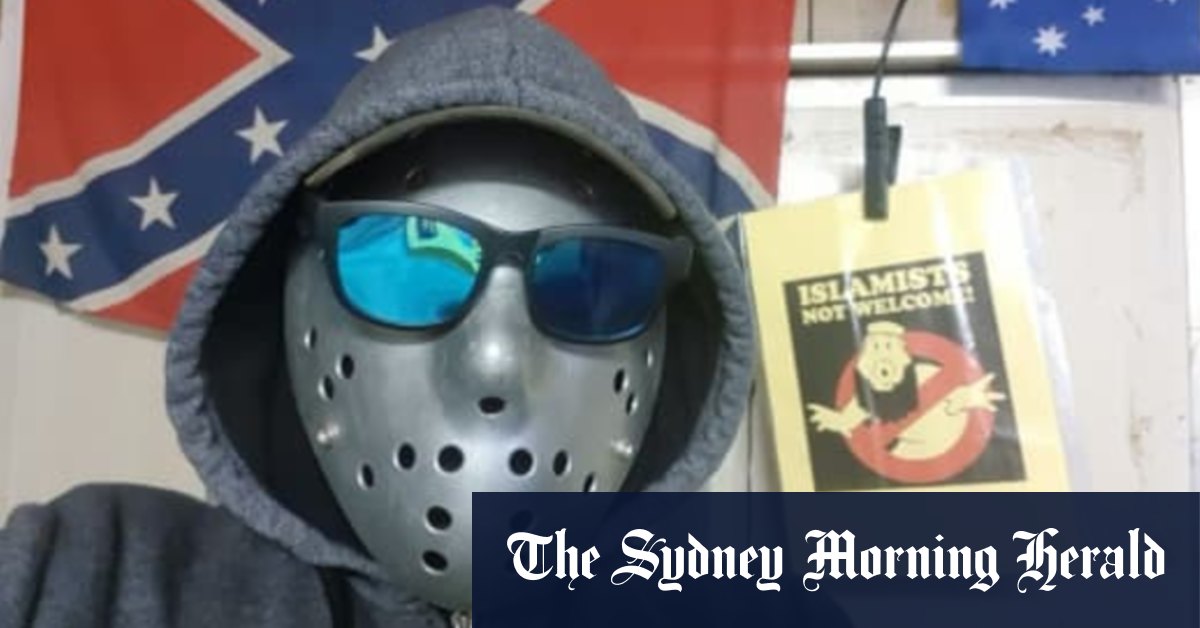 Telegram app becoming neo-Nazi propaganda haven