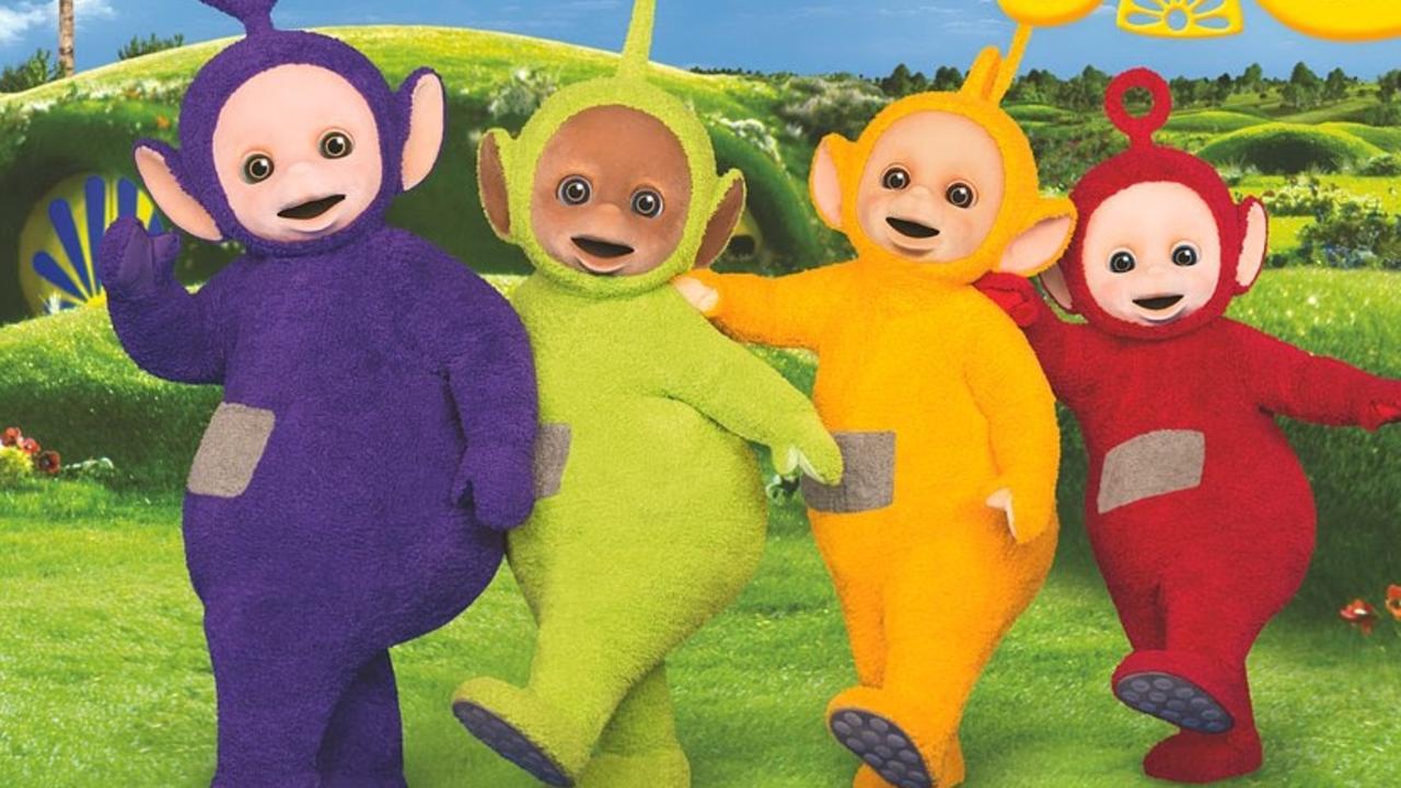 Teletubbies scene so terrifying it was banned around the world revealed