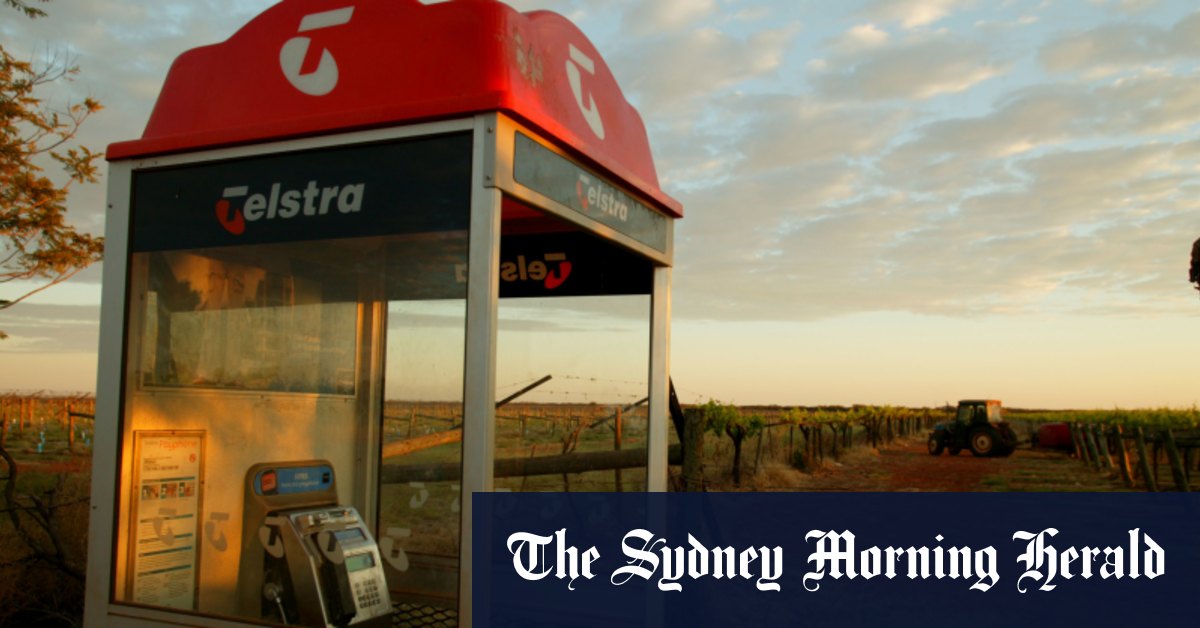 Telstra (TLS) dividend increases despite profit dip