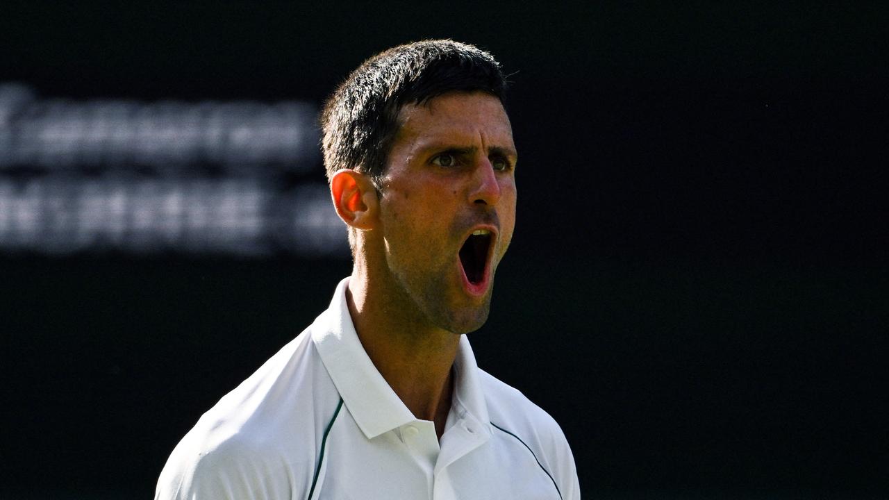 Tennis news 2022: Unvaccinated Novak Djokovic officially out of Montreal ATP event ahead of US Open, Nick Kyrgios
