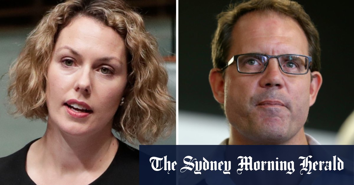 Territory rights bill to attempt to overturn Andrews bill and allow ACT, NT to debate voluntary assisted dying