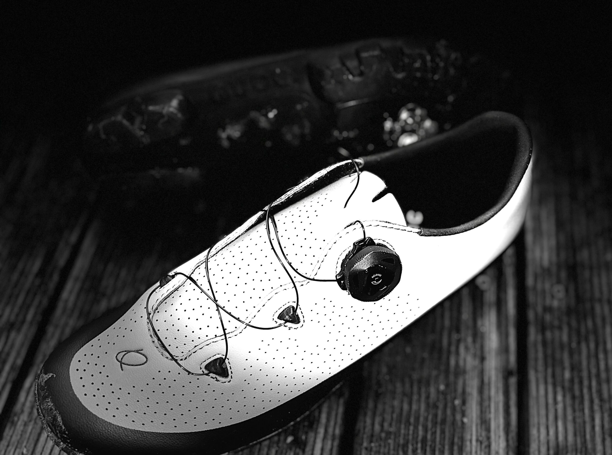 Tested: QUOC Grand Tourer II Adventure Cycling Shoes + Chelsea Boot (With Cleats!)