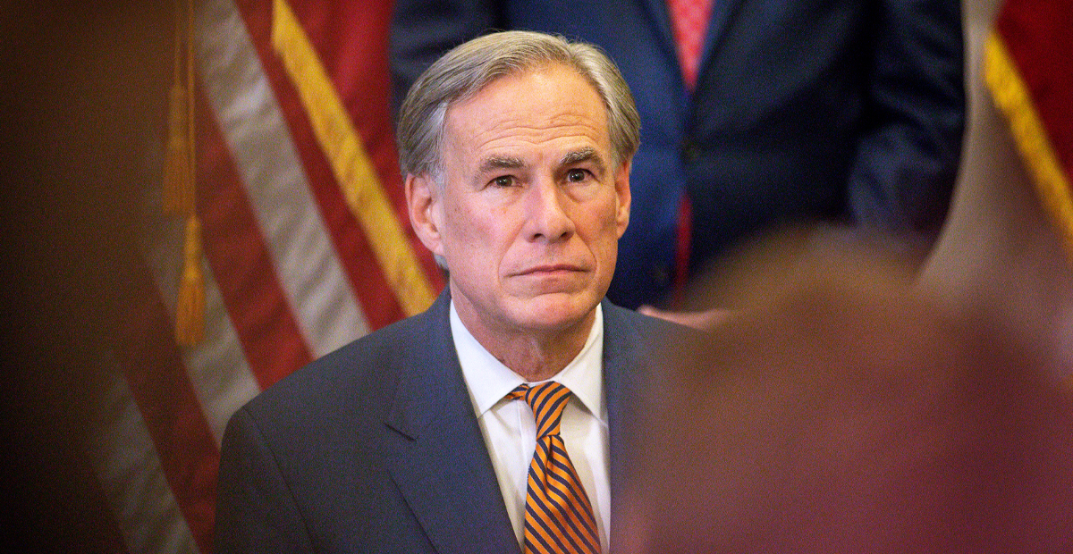 Texas Gov.  Abbott announces hiring of 30 additional officers in Uvalde school district