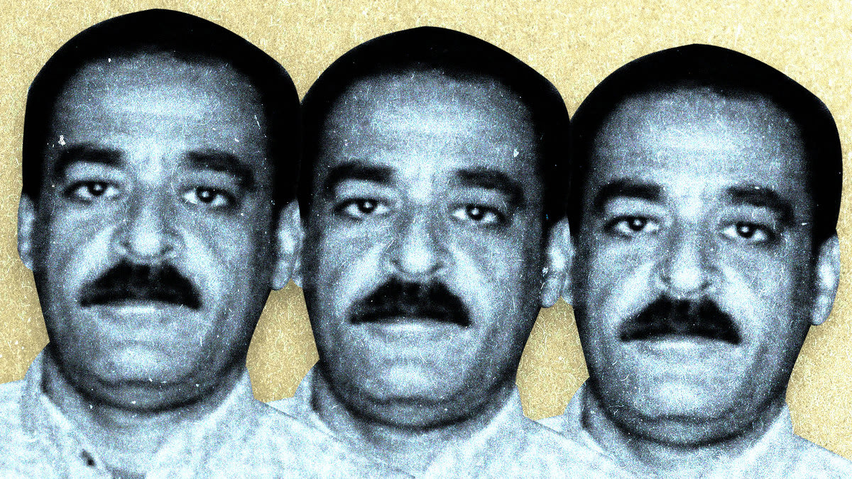 Texas 'Honor Killing' Dad Yaser Said Molested Girls Years Before Allegedly Shooting Them, Mom Testifies