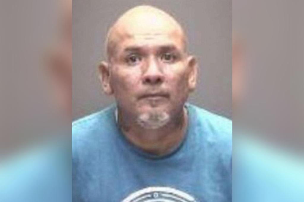 Texas alleged drunk driver Miguel Espinoza leaves 4 dead in golf cart crash