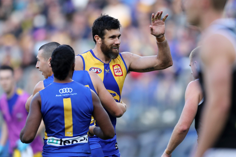 The 16 certainties for the rest of Round 21