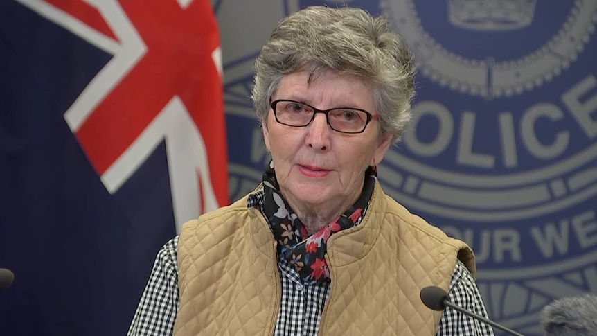 The 33-year-old mystery of vanished Rockhampton woman Michelle Lewis