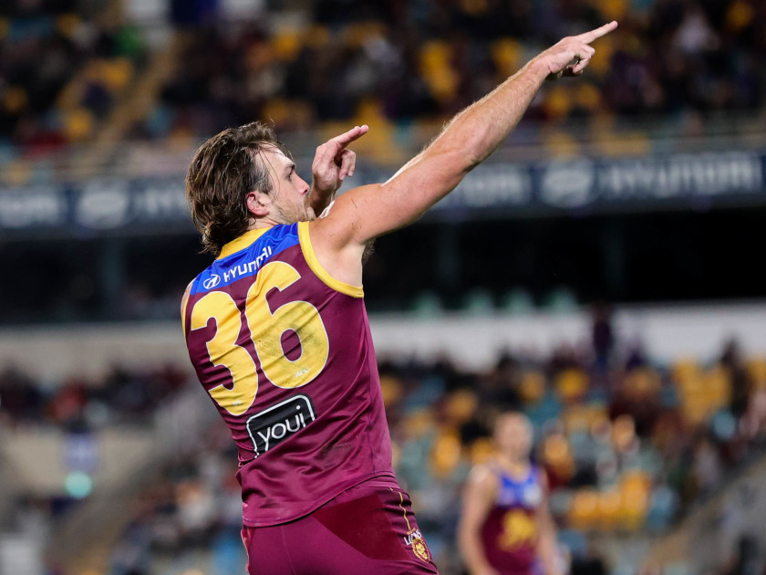 The 4 certainties for St Kilda versus Brisbane