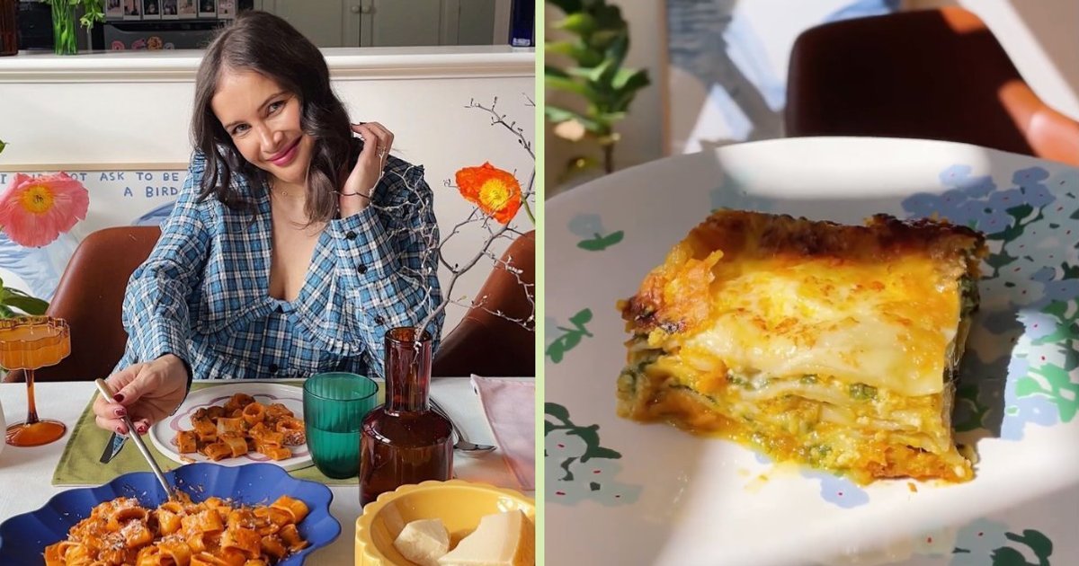 The 5 most viral recipes on TikTok.