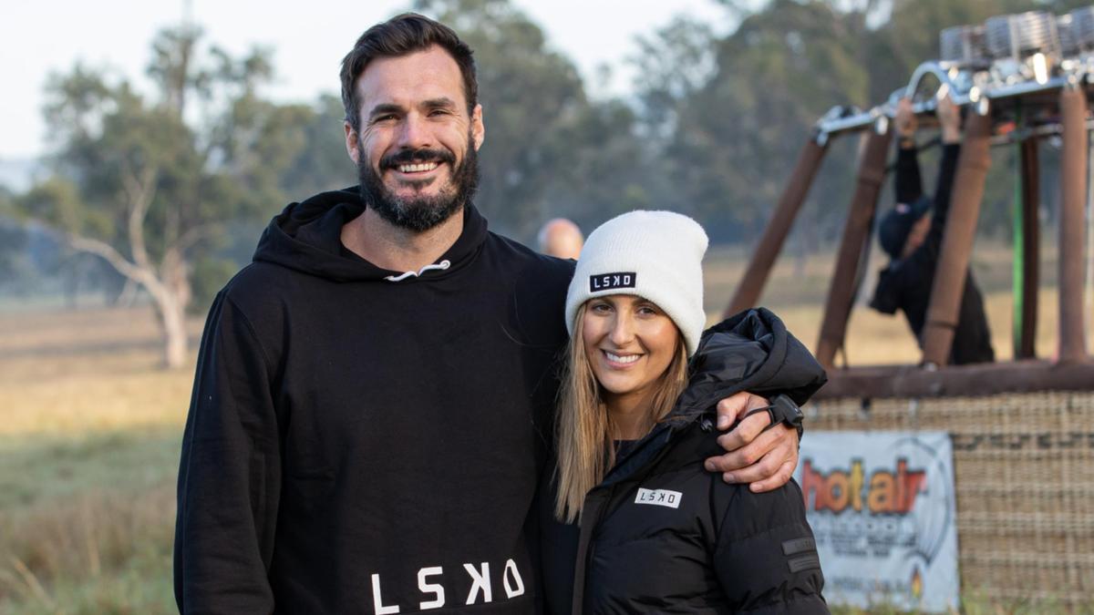 The Bachelor's Irena Srbinovska shares 'horrible' experience as healthcare worker amid COVID-19 pandemic