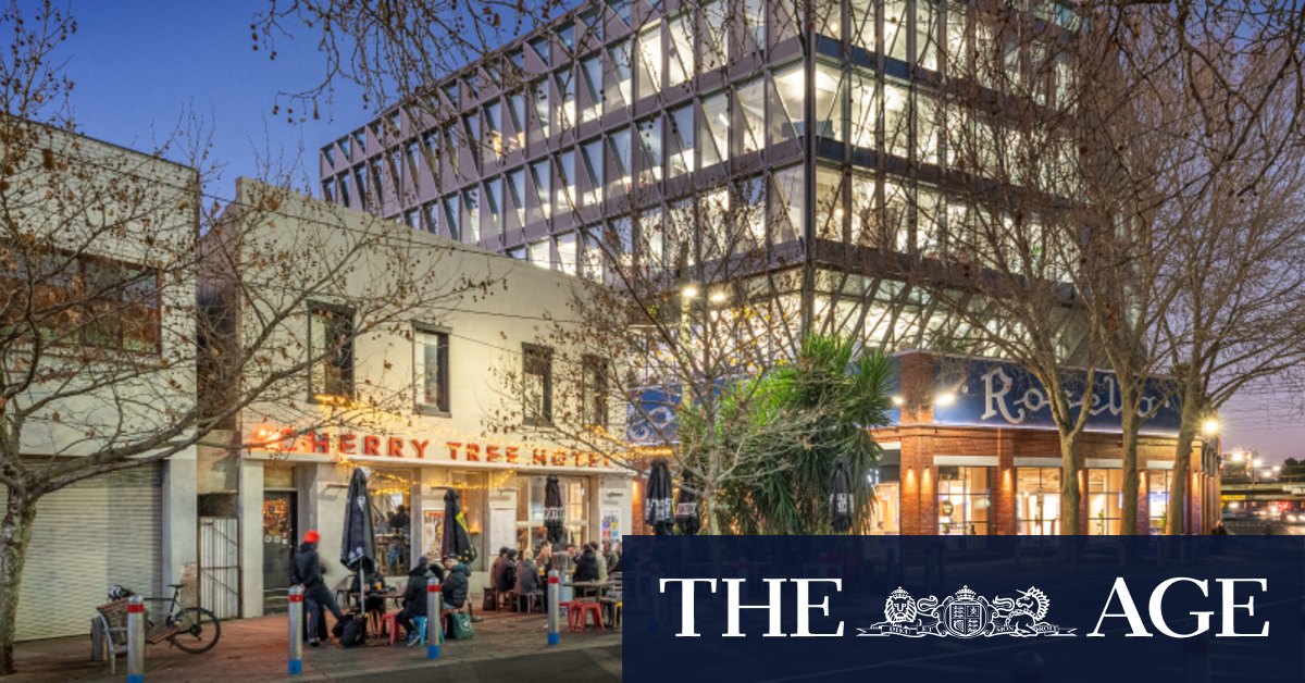 The Espy sells, Cherry Tree up for grabs as Melbourne pubs bounce back from pandemic slump
