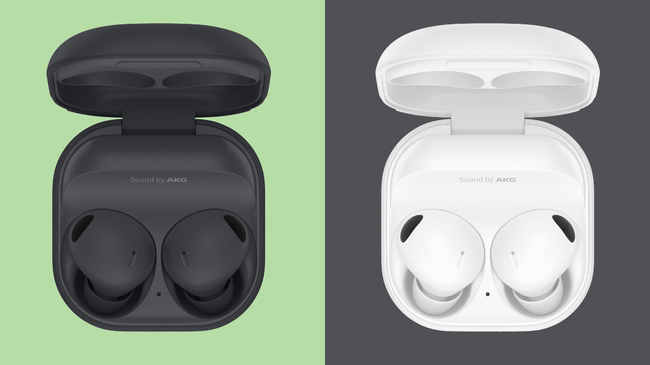 The Galaxy Buds 2 Pro Promise Hi-Fi Audio For Samsung Phones Only