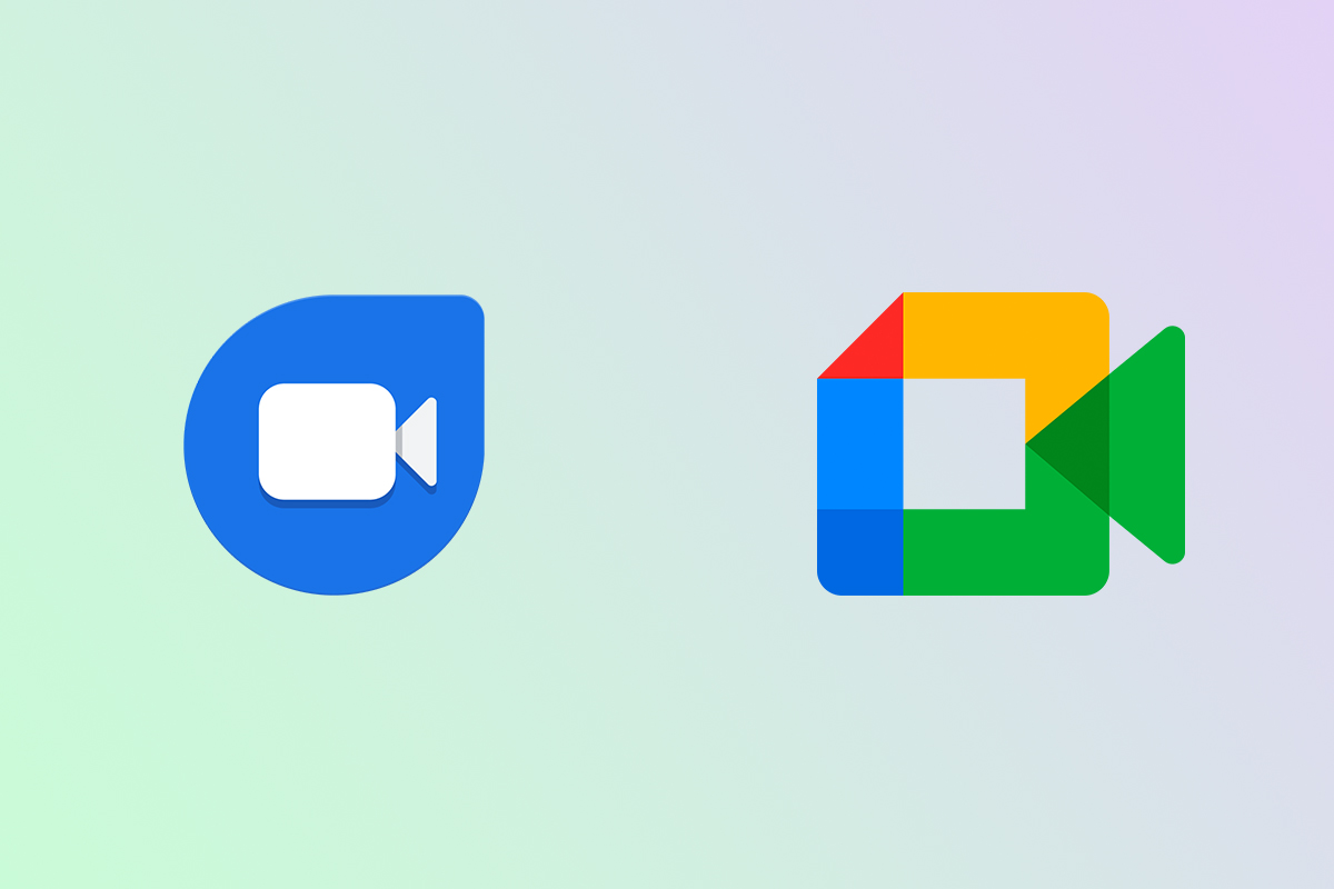 The Google Duo-Google Meet merger is finally underway