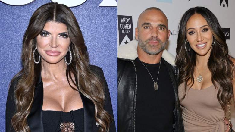 The Gorgas Face Backlash Amid Teresa Giudice Wedding Drama