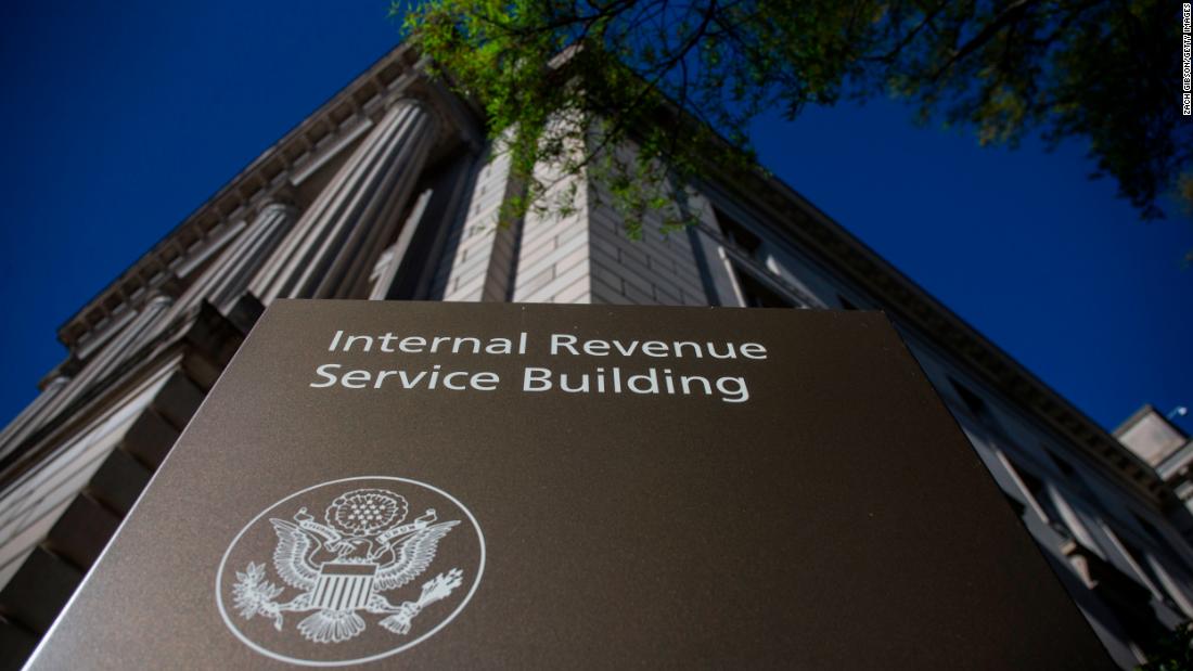 The IRS is set to get billions for audit enforcement.  Here's what it means for taxpayers