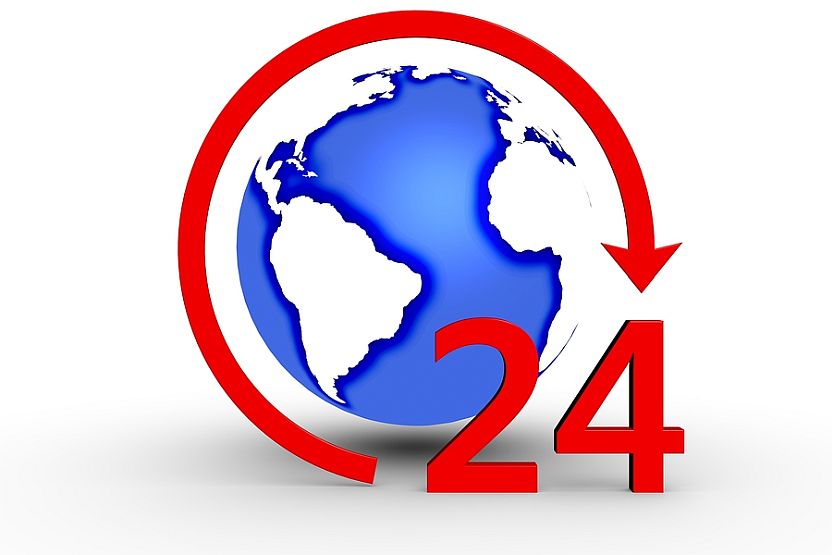 The Overnight Report: Hold Your Breath