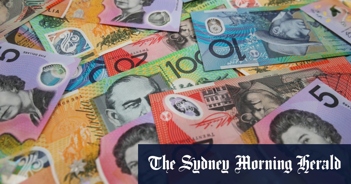 The RBA to trial digital currency