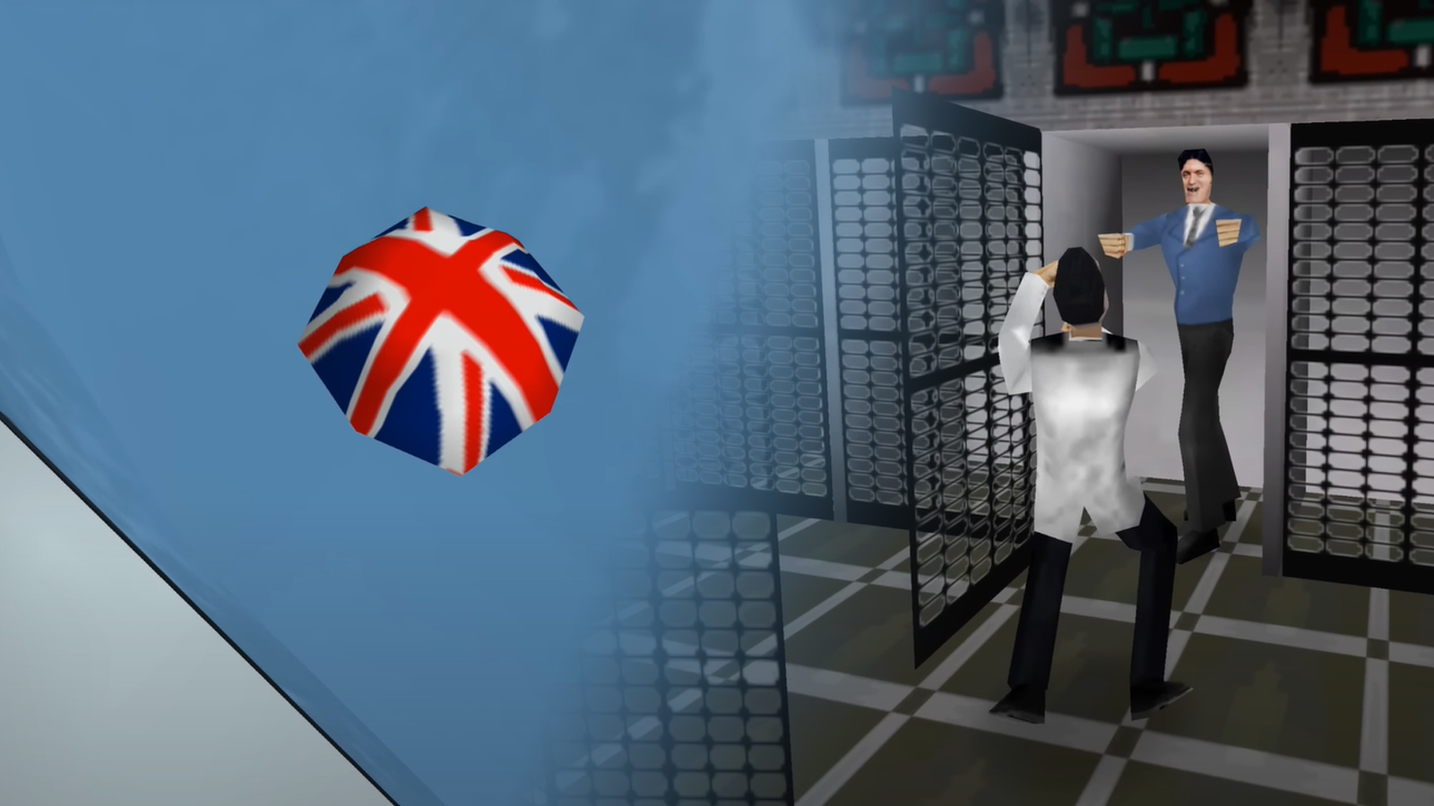 The Spy Who Loved Me Is The GoldenEye 007 Sequel You Need To Play