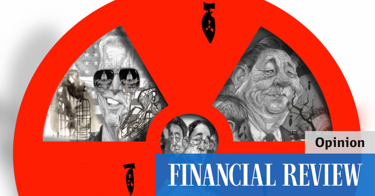 The big question for investors amid Taiwan tensions relates to inflation