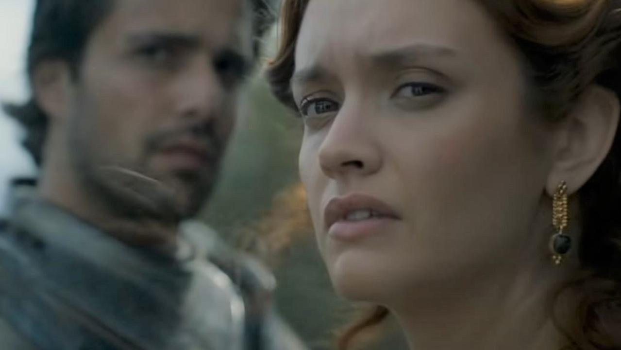 The billion-dollar TV war between House of the Dragon, The Rings of Power, The Sandman and Andor