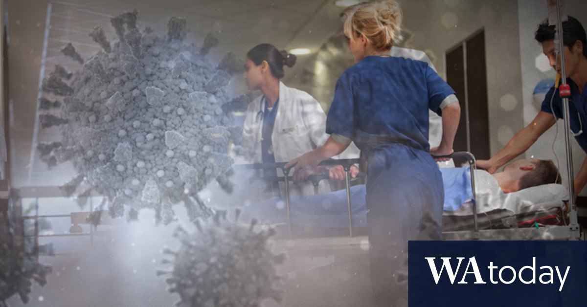 The data reveals 18 people died on ventilators