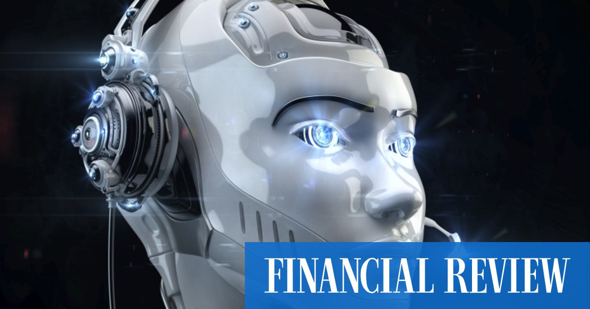 The finance jobs that will be killed by automation