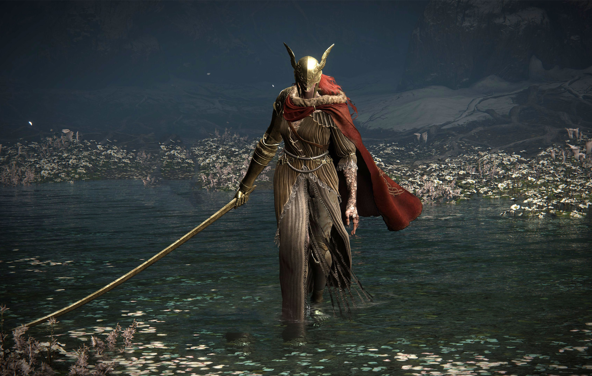 The hardest 'Elden Ring' boss could have been much harder