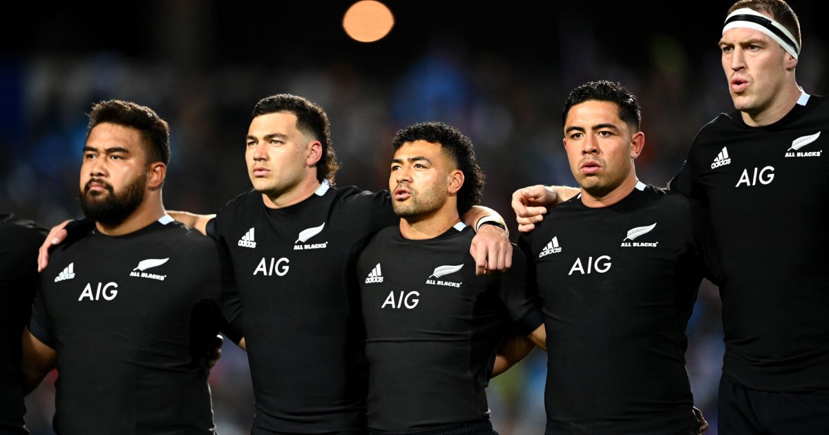 The key selection Boks say makes the All Blacks 'even more dangerous'