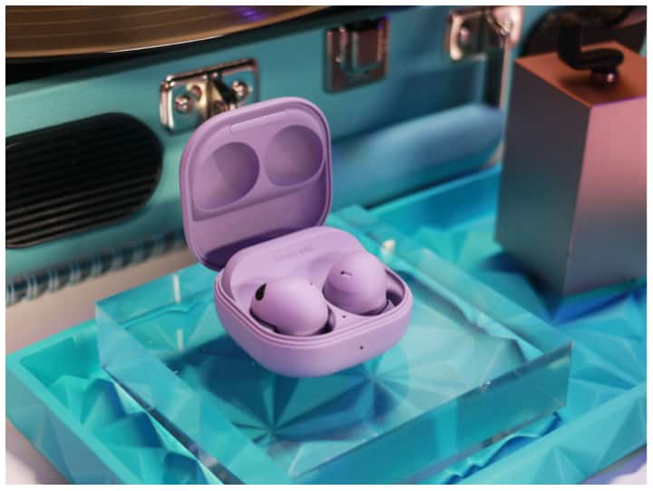 The pre-booking of the Samsung Galaxy Buds 2 Pro will start today, know