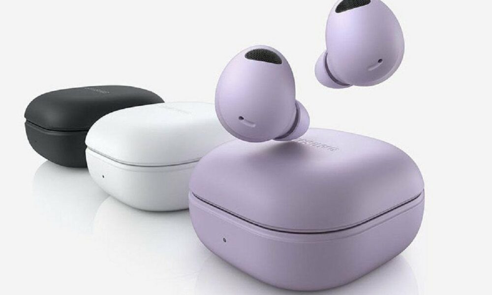 The price of the Samsung Galaxy Buds 2 Pro is finally known, today is the first sale of TWS