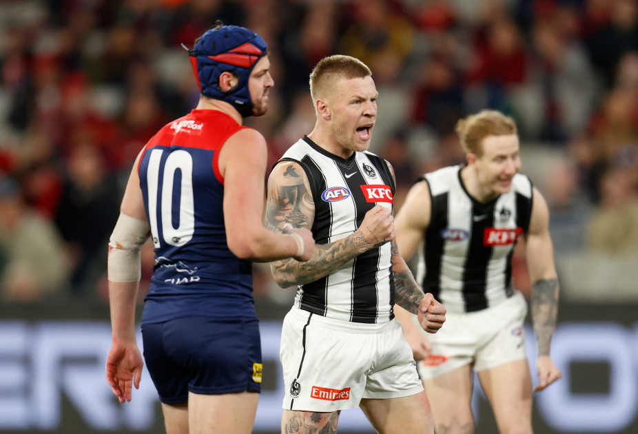 The six things we learned from Round 21