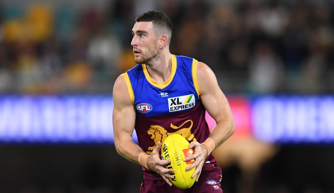 The “warning sign” in Collingwood's McStay pursuit and the AFL's 'contract with'